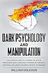 Dark Psychology a...
