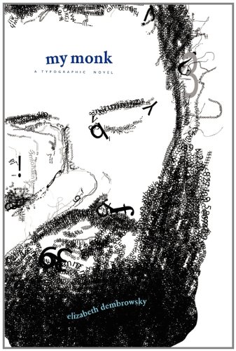 My Monk (Paperback)