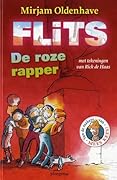 De roze rapper