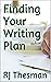 Finding Your Writing Plan