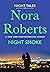 Night Smoke by Nora Roberts Night Smoke by Nora Roberts