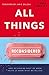 All Things Reconsidered: How Rethinking What We Know Helps Us Know What We Believe