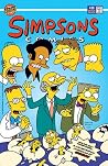 Simpsons Comics, #30 Simpsons Comics, #30