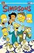 Simpsons Comics, #30