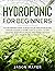 Hydroponics for Beginners: ...