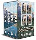 Camp Mountain Man Collection