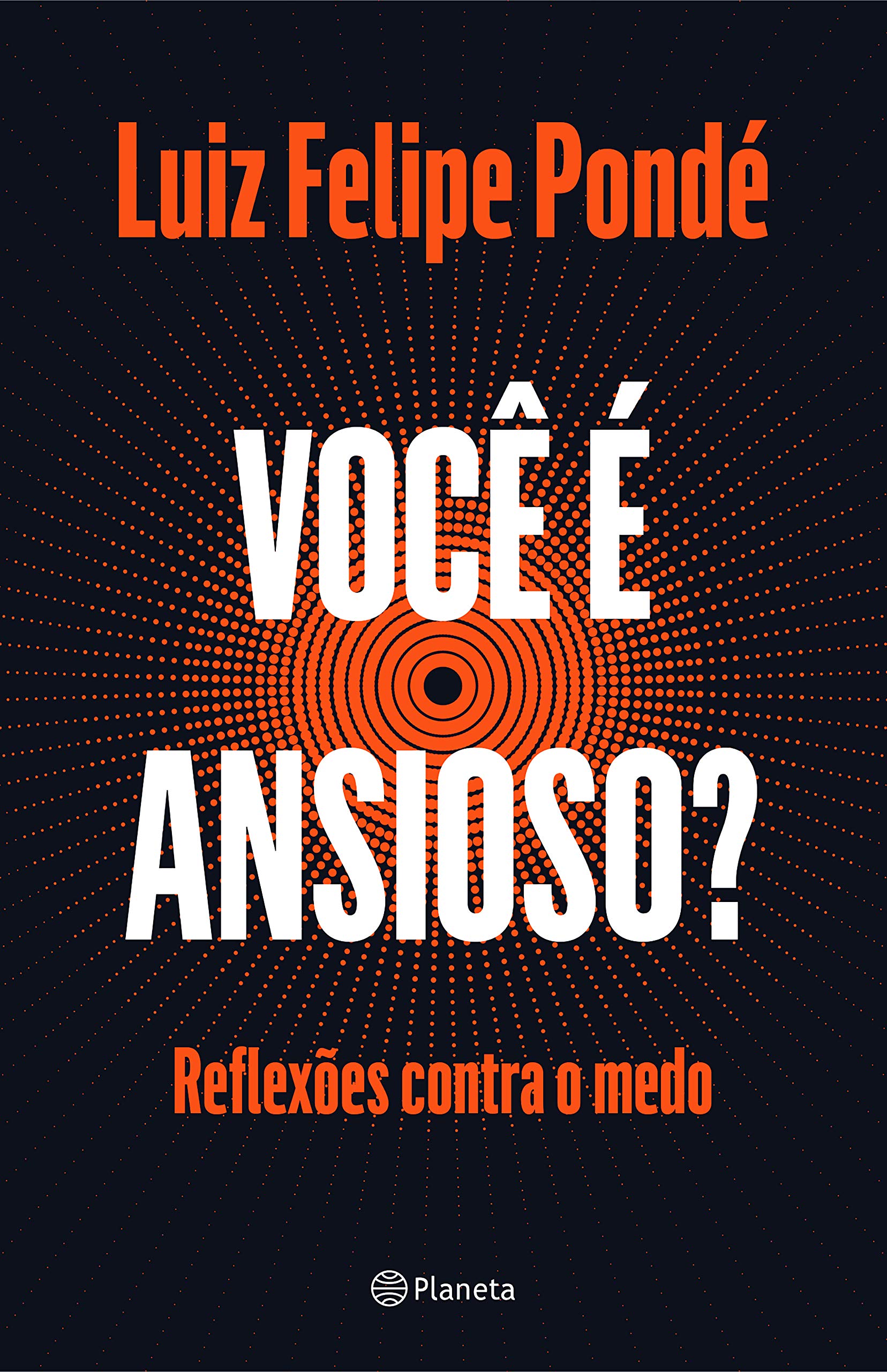Você é ansioso? (Kindle Edition)