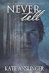 Never Tell (McKenna Mystery #3)