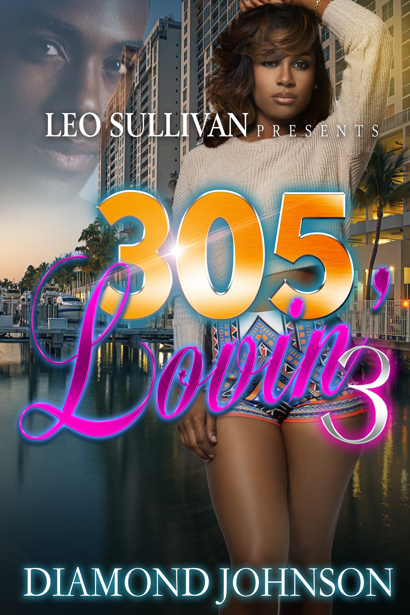 305 Lovin' 3 (Kindle Edition)