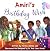 Amiri's Birthday Wish by Florenza Lee