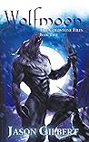 Wolfmoon (The Coldstone Case Files) Wolfmoon (The Coldstone Case Files)