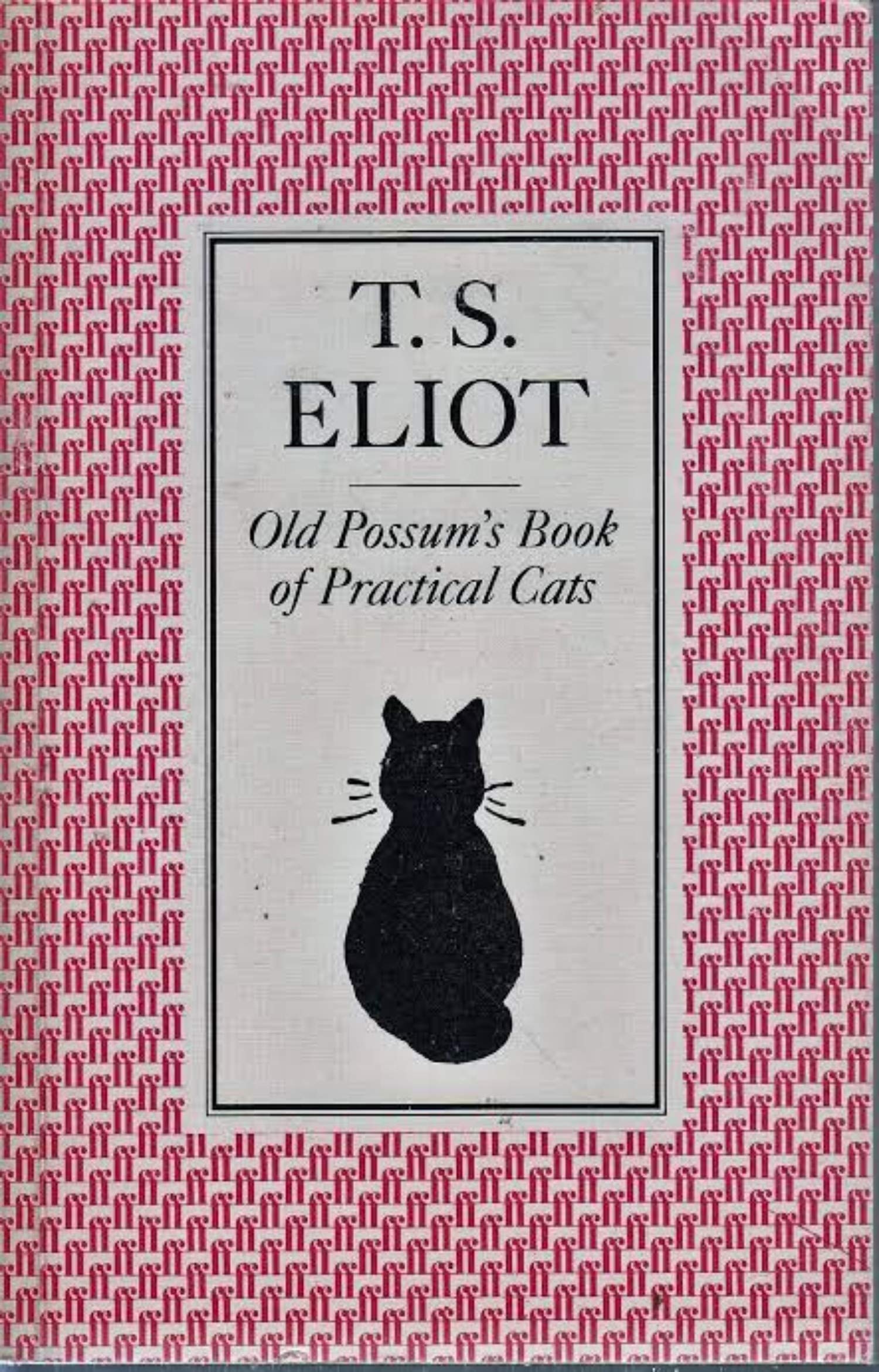 Old Possum's Book of Practical Cats