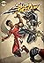 Supa Strikas - Cuju Be Love...
