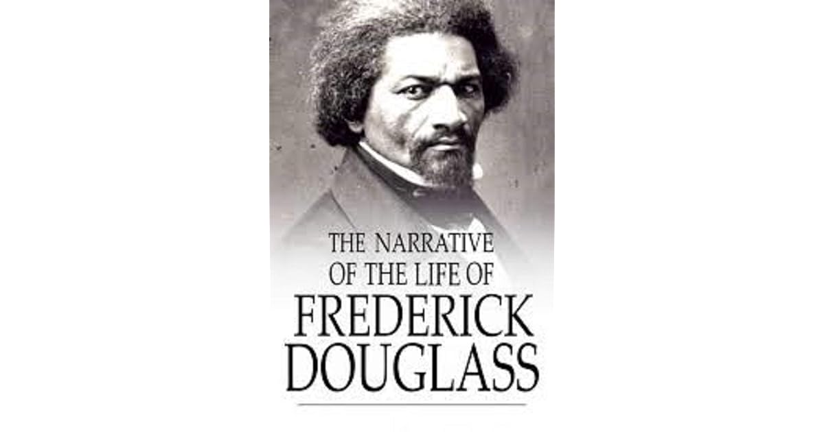 Narrative of the Life of Frederick Douglass Illustrated by