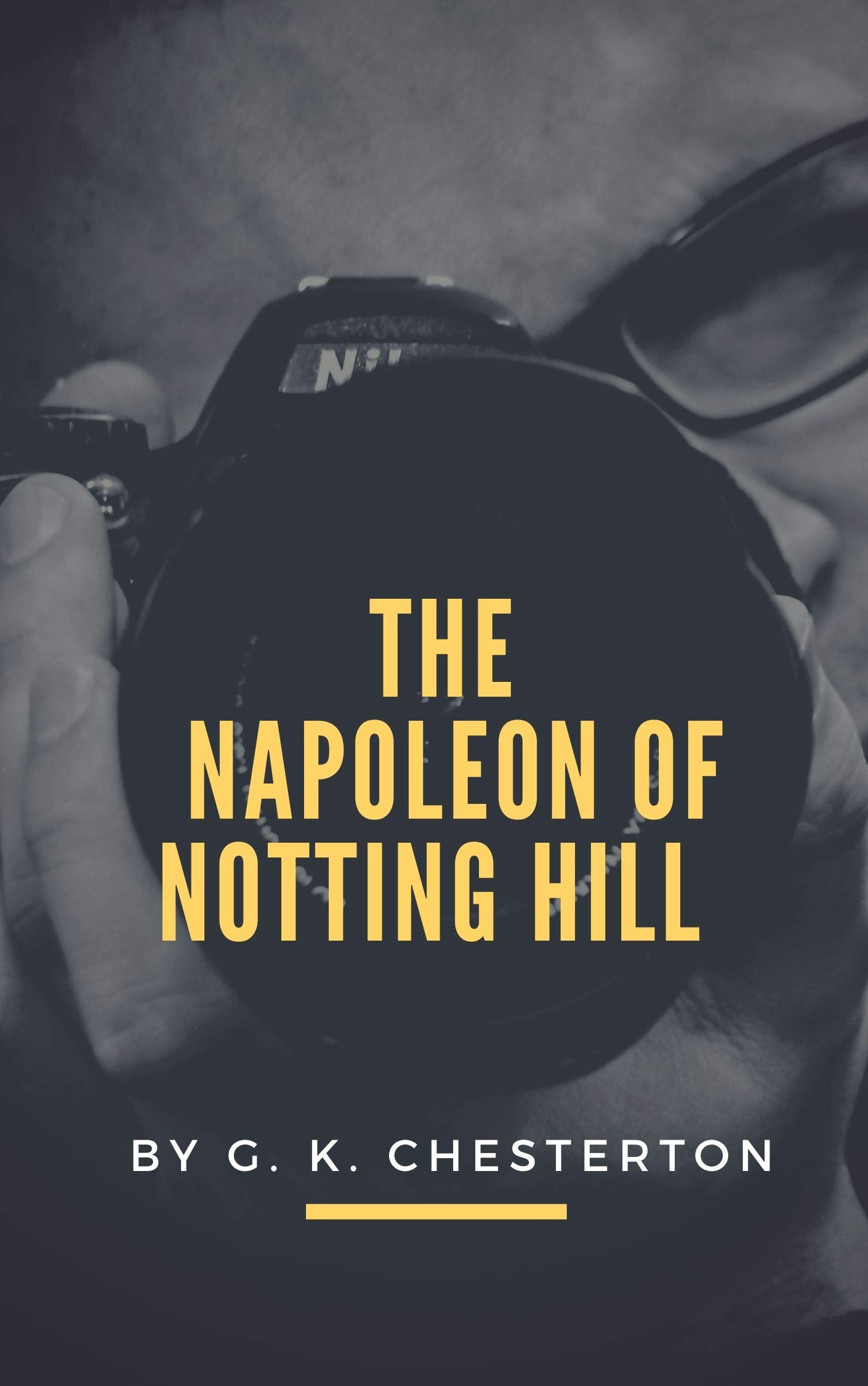 The Napoleon of Notting Hill