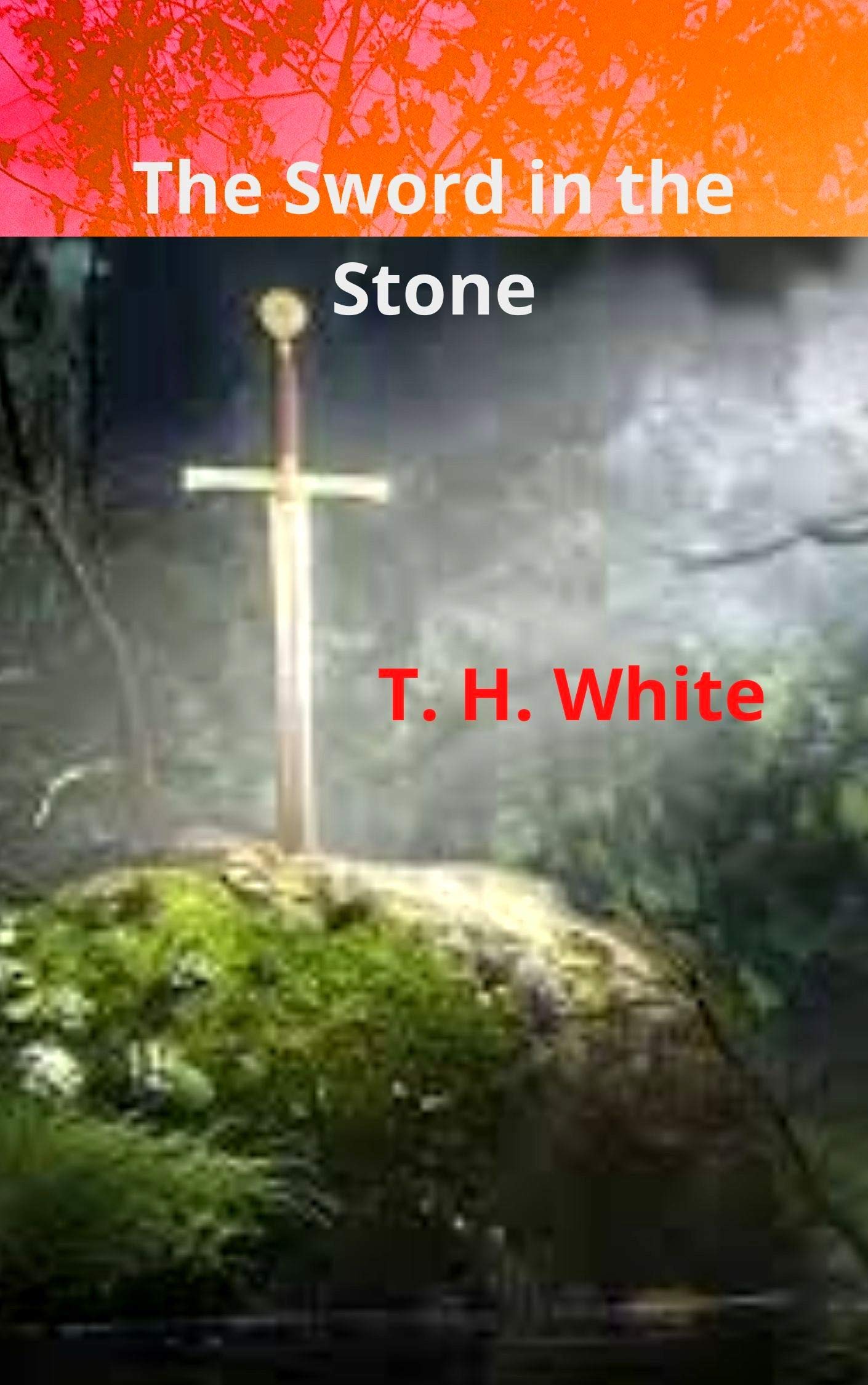 The Sword in the Stone