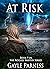 At Risk (Rogues Shifter #9)