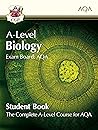 New A-Level Biolo...
