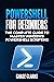 PowerShell for Beginners: T...