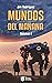 Mundos del mañana by Jim Rodriguez