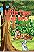 Little Tiger Kids Book: Cut...