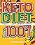 Keto Diet Cookbook for Begi...