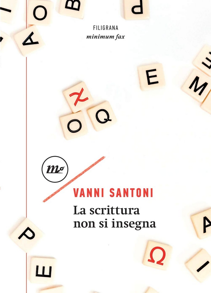 La scrittura non si insegna (Paperback)