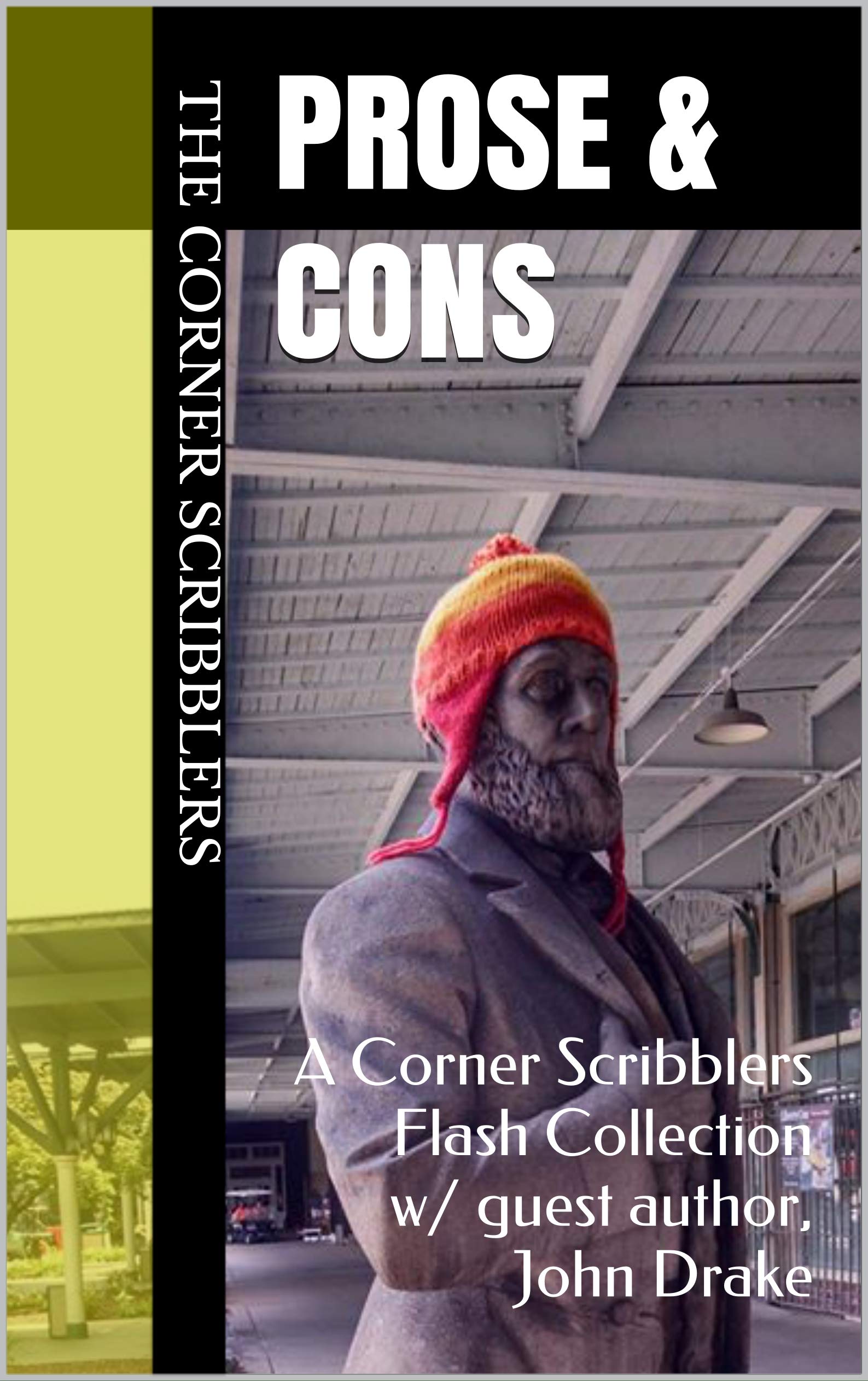 Prose & Cons (Kindle Edition)