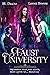 Faust University (Faust Uni...