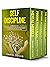 Self Discipline: 4 Books in...