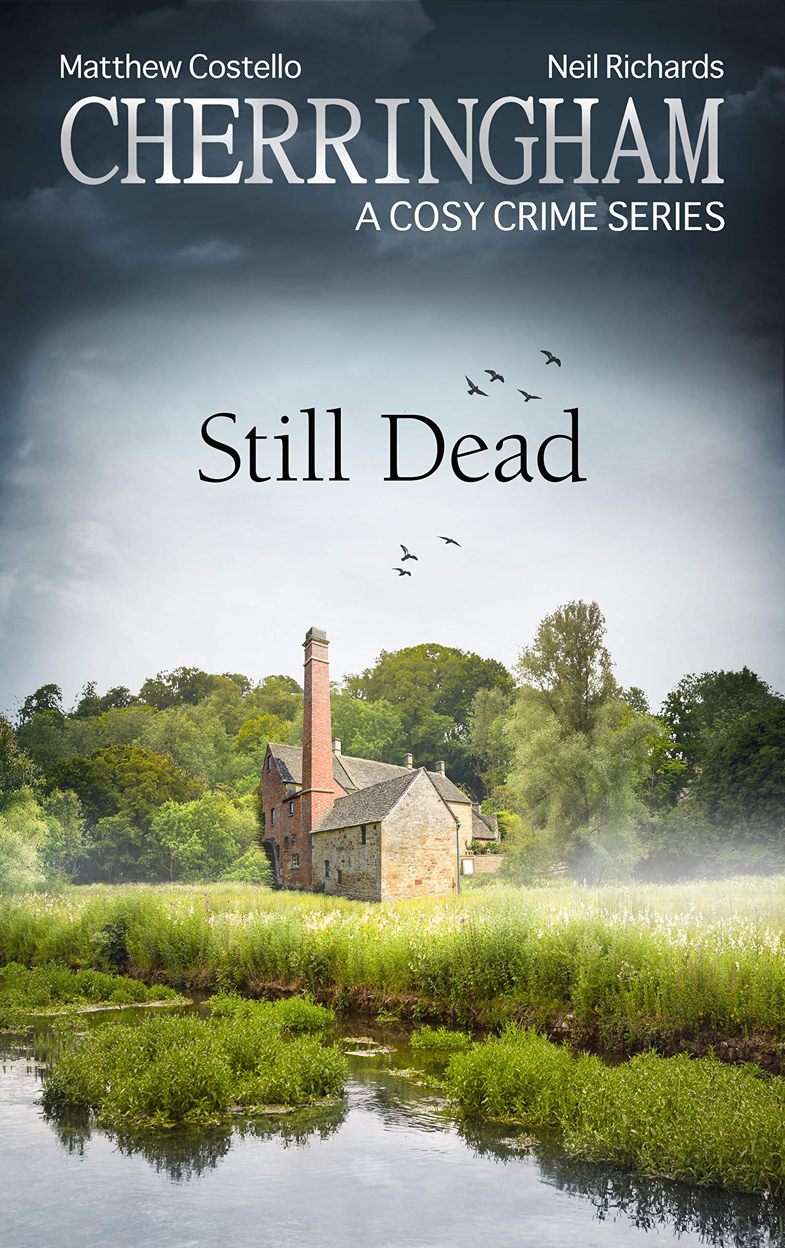 Still Dead (Cherringham #38)