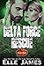 Delta Force Rescue (Brotherhood Protectors, #15)