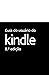 Guia do usuário do Kindle