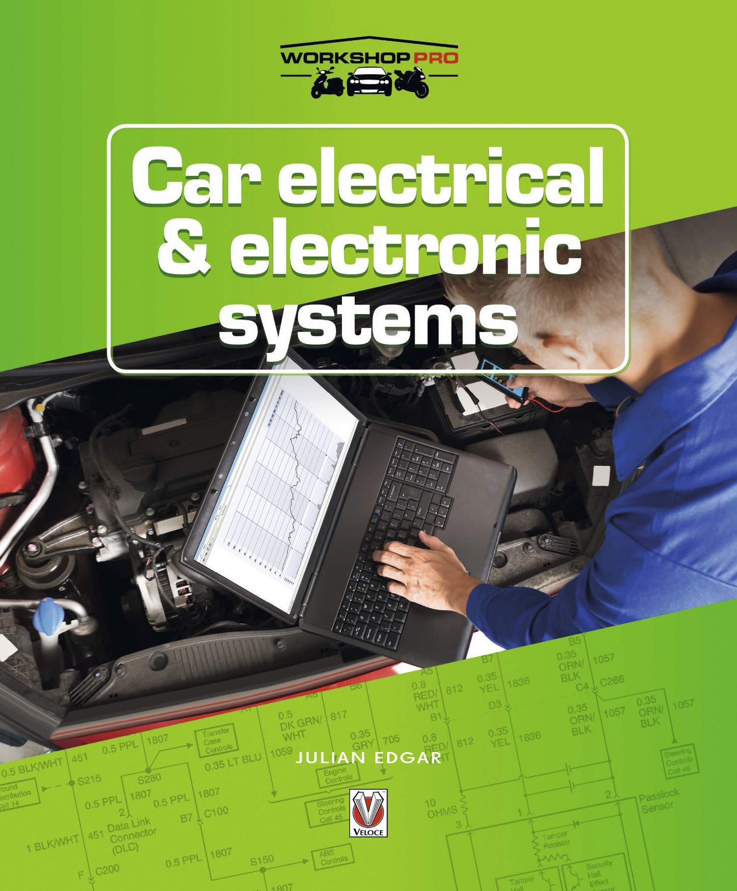 Car Electrical & Electronic Systems (WorkshopPro)