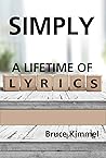 Simply: A Lifetime of Lyrics
