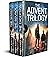 The Advent Trilogy Boxed Set (The Advent Trilogy #1-3)