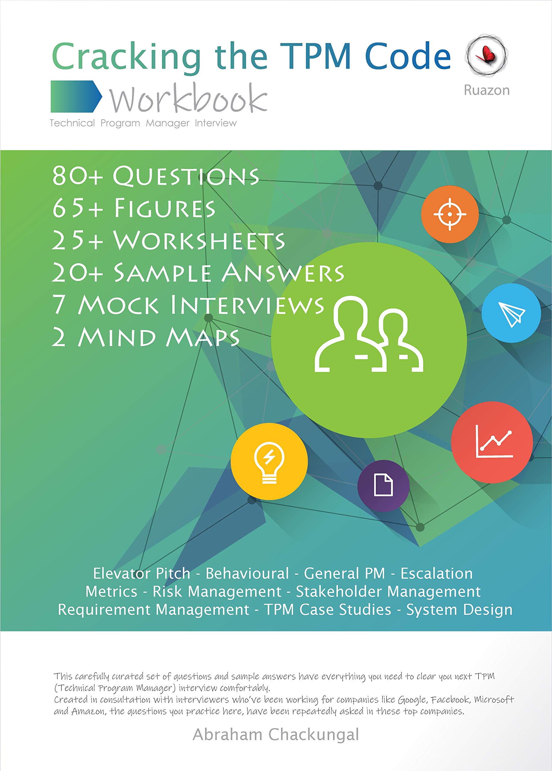 Cracking the TPM Code: Technical Program Manager Interview Guide (Kindle Edition)
