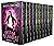 Destine Academy Books 1-10 Boxed Set: The Complete Series