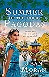 Summer of the Three Pagodas (Tears of the Dragon #2)