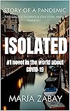 ISOLATED: Two college students, a love story, and a pandemic