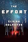 Book cover for The Effort