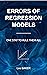 Errors of Regression Models...