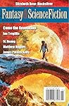 The Magazine of Fantasy & Science Fiction March/April 2020 by C.C. Finlay