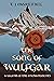 The Song Of Wulfgar: A Legend Of The Enchantments