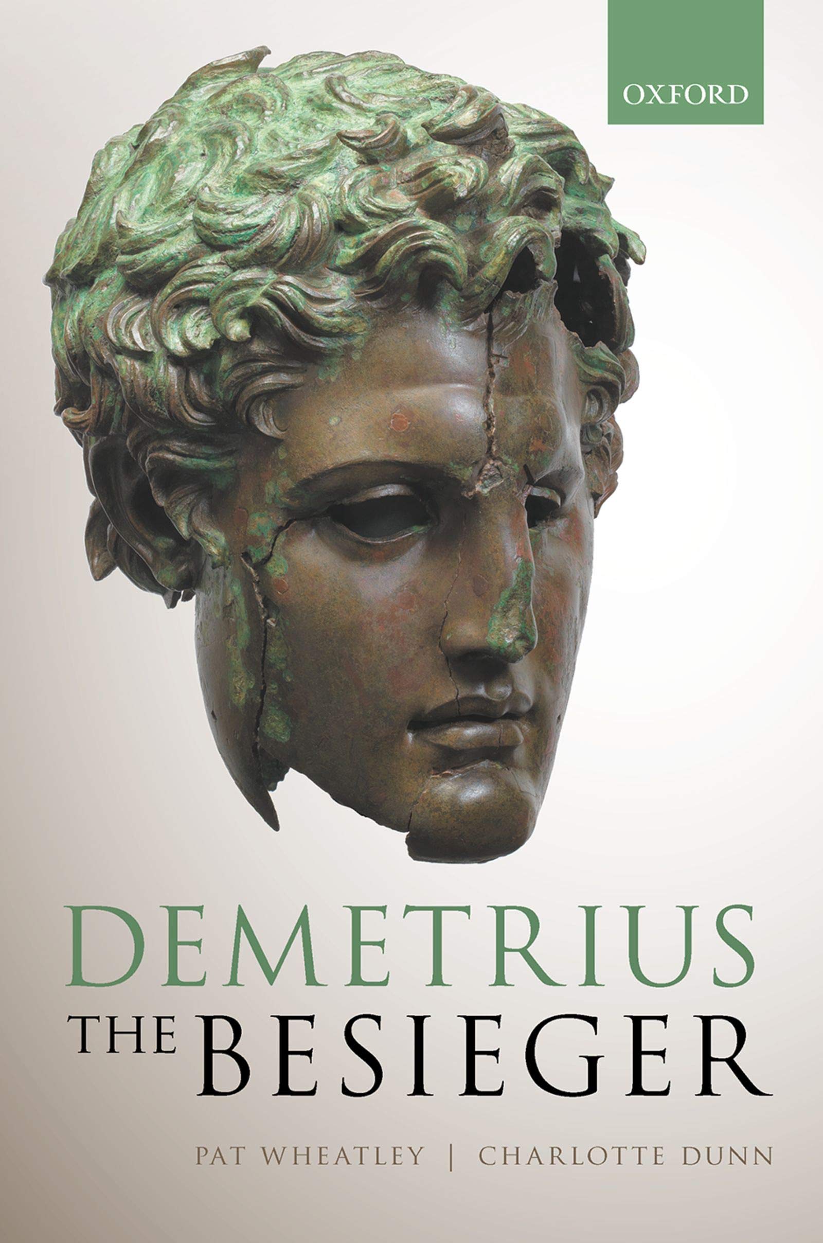 Demetrius the Besieger (Kindle Edition)