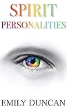 Spirit Personalit...