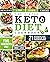 The Simple Keto Diet Cookbo...