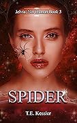 Spider: Jelvia: Not Human 3