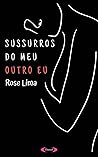 Book cover for Sussurros do Meu Outro Eu (Portuguese Edition)