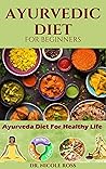 AYURVEDIC DIET FO...